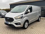 Ford Tourneo Custom*AHK*Garantie*L2*Automatik*Kamera* - Ford Tourneo Custom Kombi Gebrauchtwagen