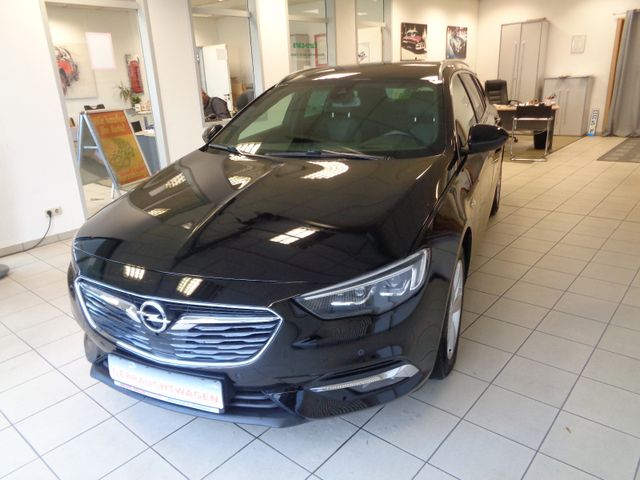 Opel Insignia B Sports Tourer/Scheckheftgepflegt/Navi