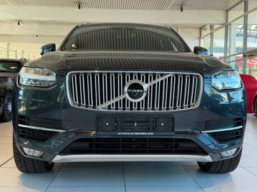 Volvo XC90 - 5
