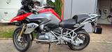 BMW GS 1200 LC