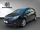 Opel Zafira Tourer Innov. Panorama-Frontscheibe, 7-Si - Opel Zafira Tourer in Frankfurt (Main)