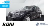 Volkswagen Touareg - Vorschau Bild 1