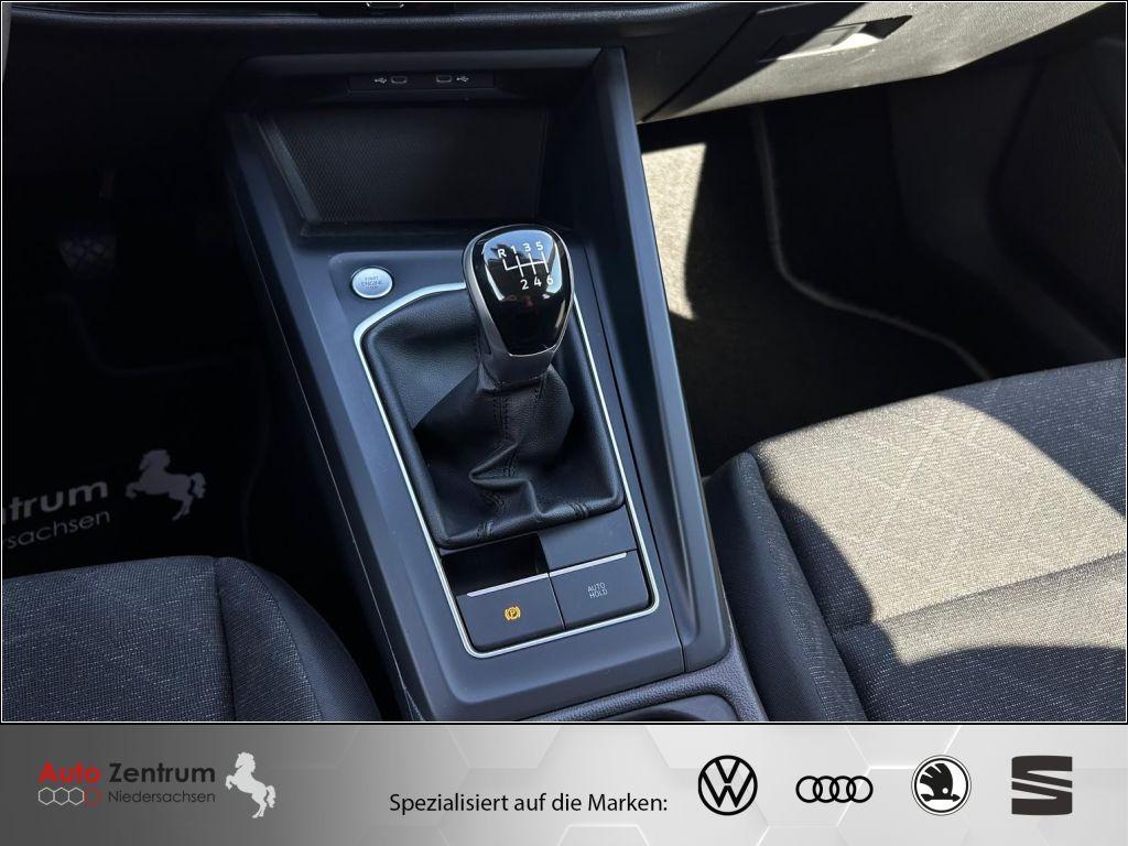 Volkswagen Golf 2.0 TDI CarPlay AHK*LED*Virtual*Kamera*ACC, миниатюра 29