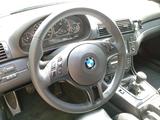 BMW 325ti FL M Paket 6-Gang Bilstein B12 DAB Leder - BMW 325: 325ti