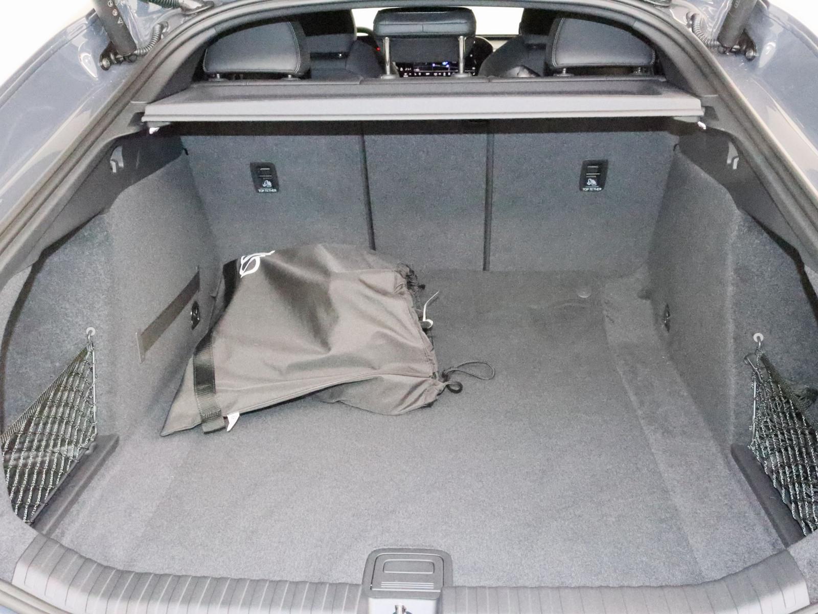 Audi A6 Sportback performance 270 kW 360° B&O e-tron