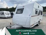 Bürstner Premio Plus 410 TS 1500kg | Dusche | Klimavorbe. - Angebote