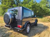 Mercedes-Benz G 300  * ein Automobil von früher für heute! - Mercedes-Benz G 300 mit 3 Türen