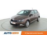 Skoda Fabia 1.2 TSI Style*PDC*SHZ*KLIMA*TEMPO*GARANTIE - Skoda Gebrauchtwagen in München