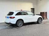 Mercedes-Benz GLC 200 d 4MATIC Autom. - AMG / PANO / NIGHT  - Mercedes GLC 200 Diesel Gebrauchtwagen