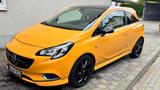 Opel CORSA E 1.4 OPC LINE KLIMA APPLE CARPLAY SITZ HZ - Opel Corsa Gebrauchtwagen in Hagen