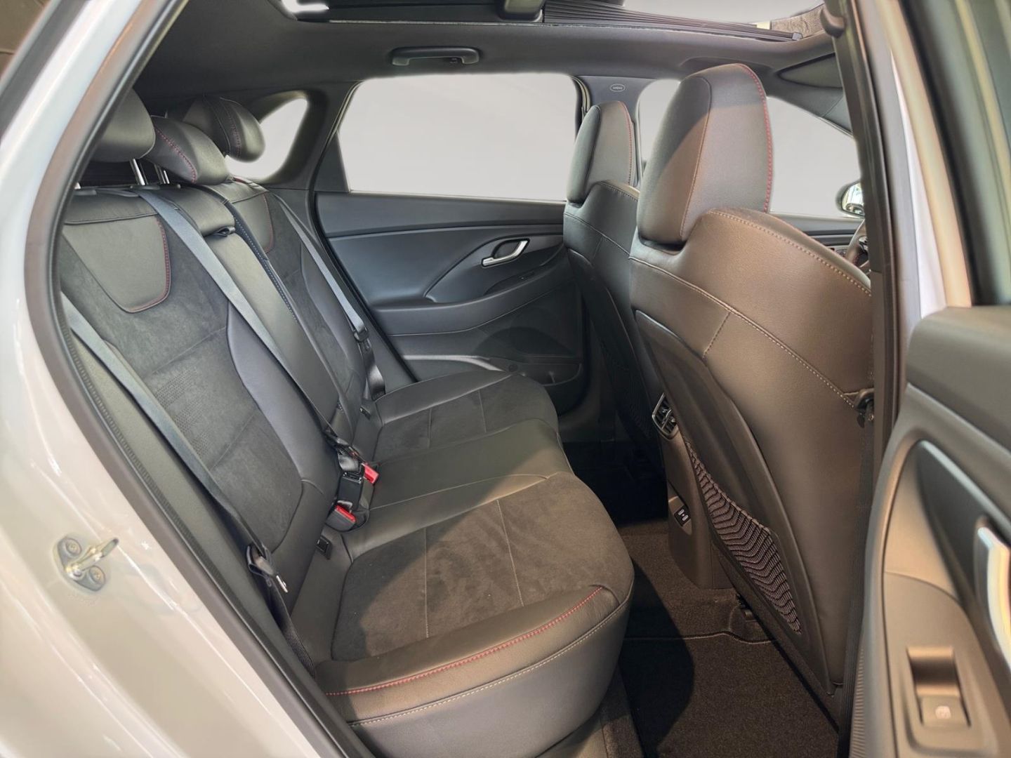 Hyundai i30 – Bild 13