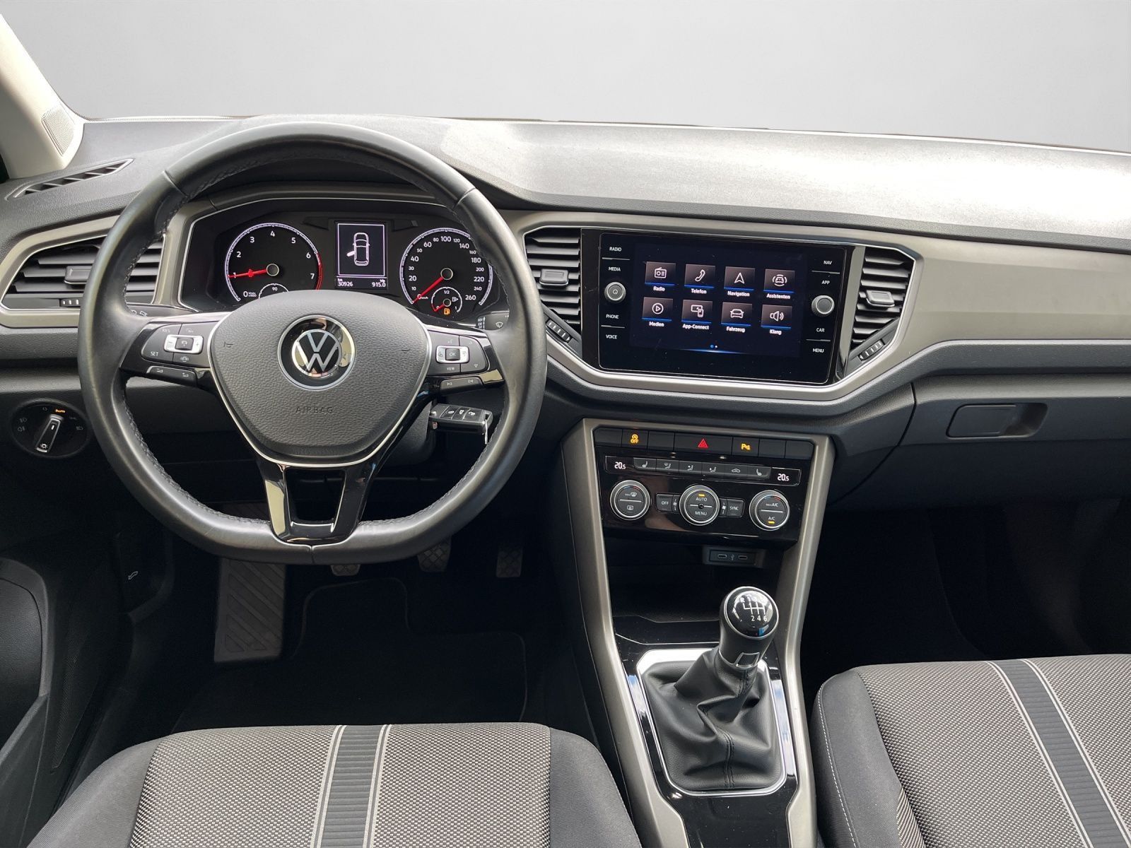 Volkswagen T-Roc - Bild 4