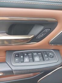 Bild 17 Dodge RAM 5,7l HEMI Longhorn AHK