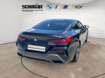 BMW M850 - 5