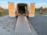 Renault Master L2H2 Laderampe Seilwinde AHK Tachograph - Angebote