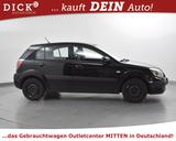 Kia Rio 1.4 EX EU5 >GEPFLEGT +TÜV 2027 +SERVICE NEU - gebrauchte Kia Rio aus dem Jahr 2010