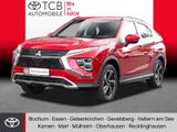 Mitsubishi Eclipse Cross 2.4 MIVEC PLUS NAVI STANDHEIZUNG S - Mitsubishi Eclipse Cross in Essen