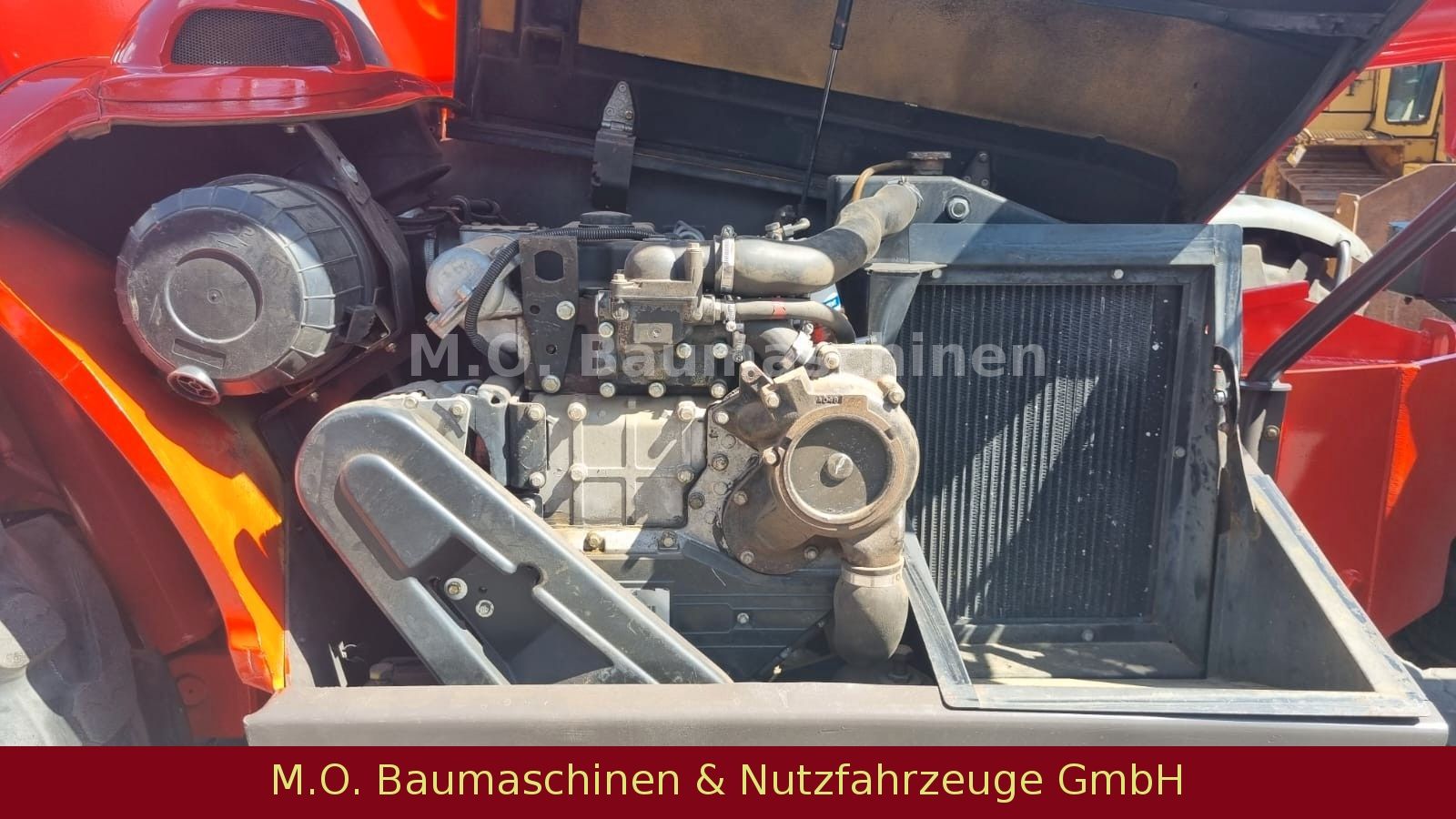 Fahrzeugabbildung Manitou MT 1337 SL / SW/ 13m/ 3,7t/