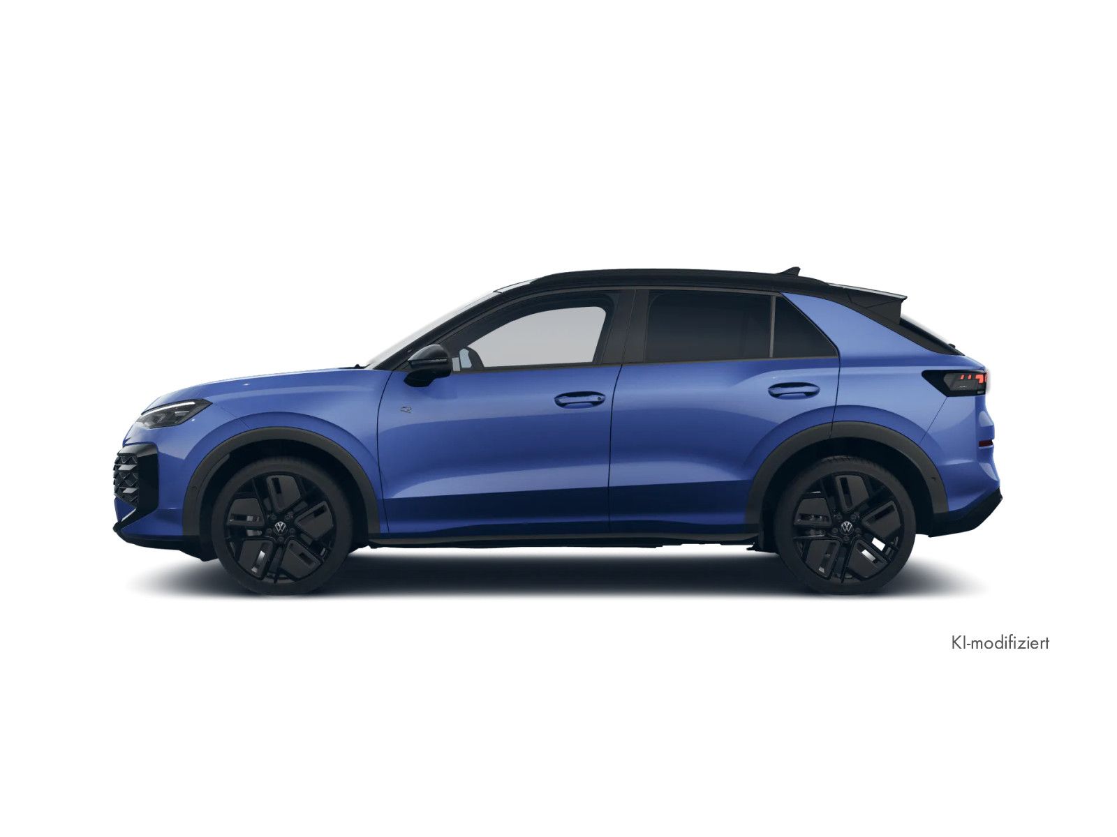 Volkswagen T-Roc - Bild 7