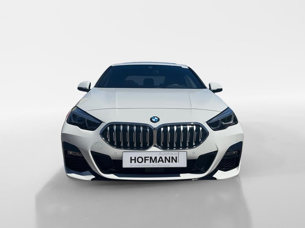 BMW 218i Gran Coupe Aut M Sport ACC AHK HUD Pano H K foto 2