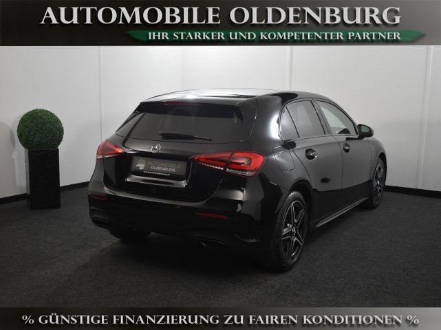 Mercedes-Benz A 250 e AMG Edition *Pano*Wide*HUD*KAM*MBEAM*AHK
