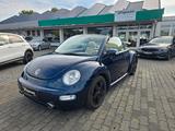 Volkswagen New Beetle Cabriolet 1.6 LEDER - gebrauchte VW New Beetle aus dem Jahr 2004