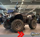 TGB BLADE 550 EFI | LOF ZULASSUNG | TOP ZUSTAND | - TGB MOTORRAD