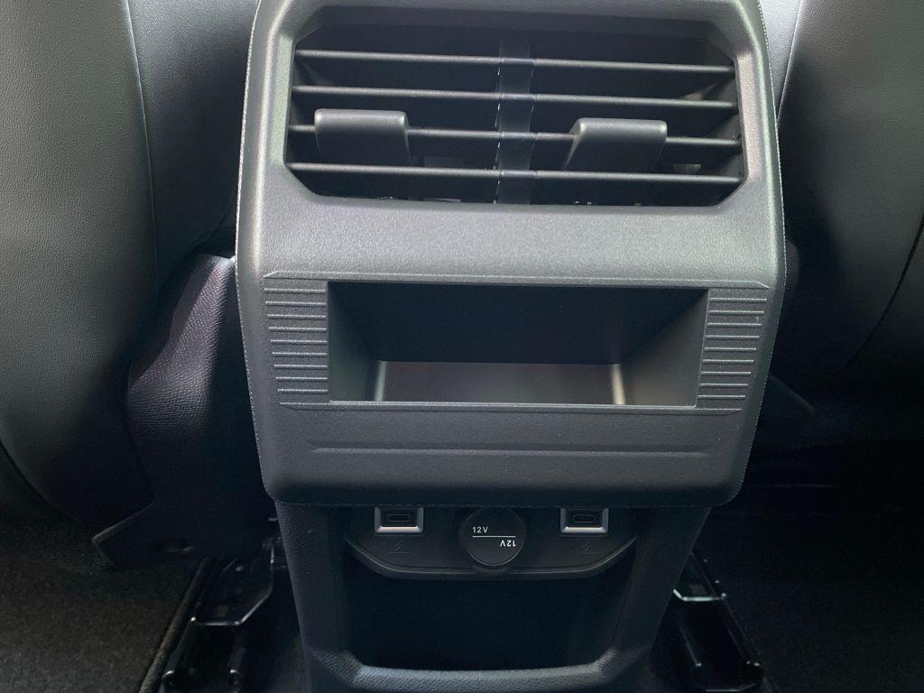 Citroën C5 Aircross Hybrid 145 Automatik MAX *Allwetter*