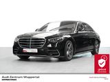 Mercedes-Benz S 350 -Klasse d 4Matic L AMG LINE LUFT HEADUP ME - Mercedes-Benz S 350 in Solingen