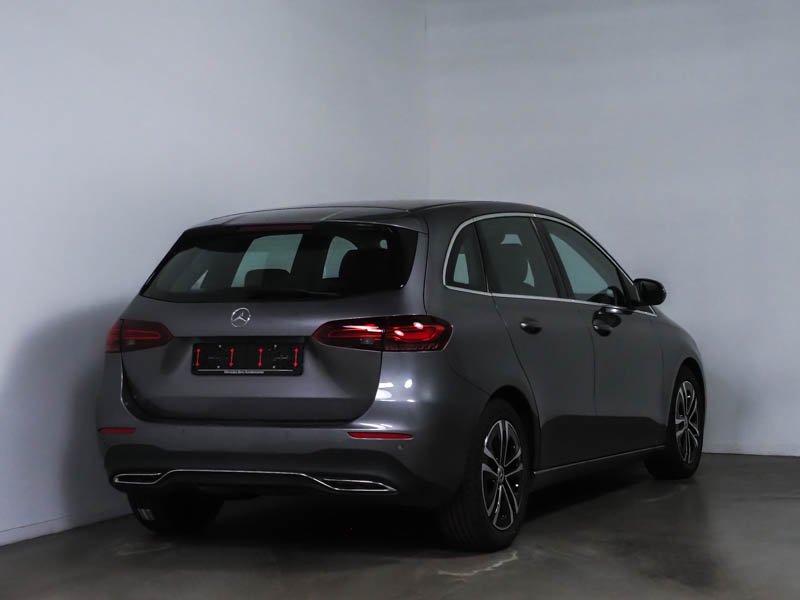 Mercedes-Benz B 180 Progressive ADVANCED+SEHR WENIG KM!-SMARTP