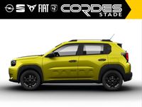 Fiat Grande Panda - Vorschau Bild 3