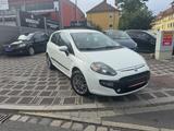 Fiat Punto Evo MyLife - Fiat Punto Evo mit Benzin-Antrieb: Kleinwagen, Klimaanlage