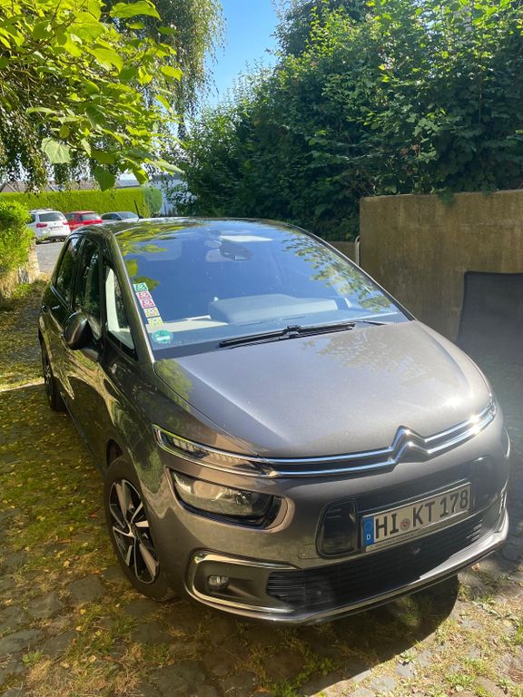 Image of Citroën C4 Picasso