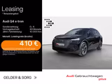 Audi Q4 40 e-tron S line 502km/WLTP*LED*Virtual*Navi - Audi Q4 e-tron: Automatik