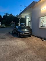 BMW e39 530d - BMW 530 mit Diesel-Antrieb: Limousine, E39 530d