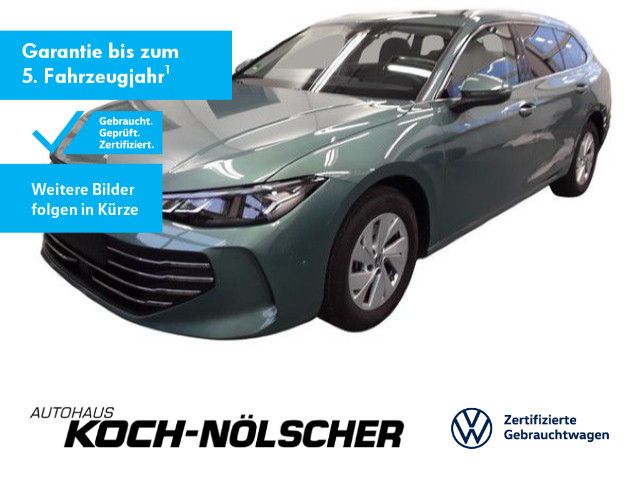 Image of Volkswagen Passat Variant