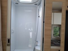 Chausson C656, Alkoven, neues Modell, MJ25