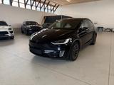 Tesla Model X Dual - Tesla aus 2017