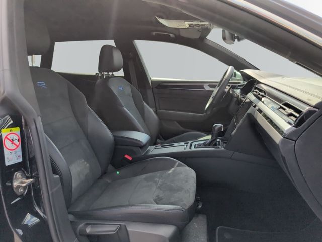 Arteon Shooting Brake R 2.0 TSI DSG PANO+RFK+LED