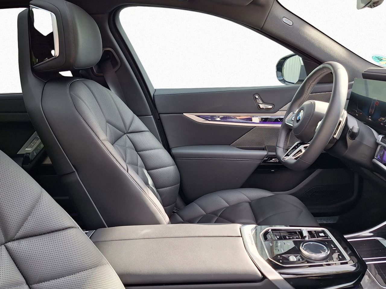 BMW 740 - Bild 13