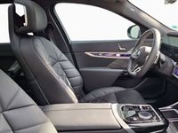 BMW 740 - Vorschau Bild 13