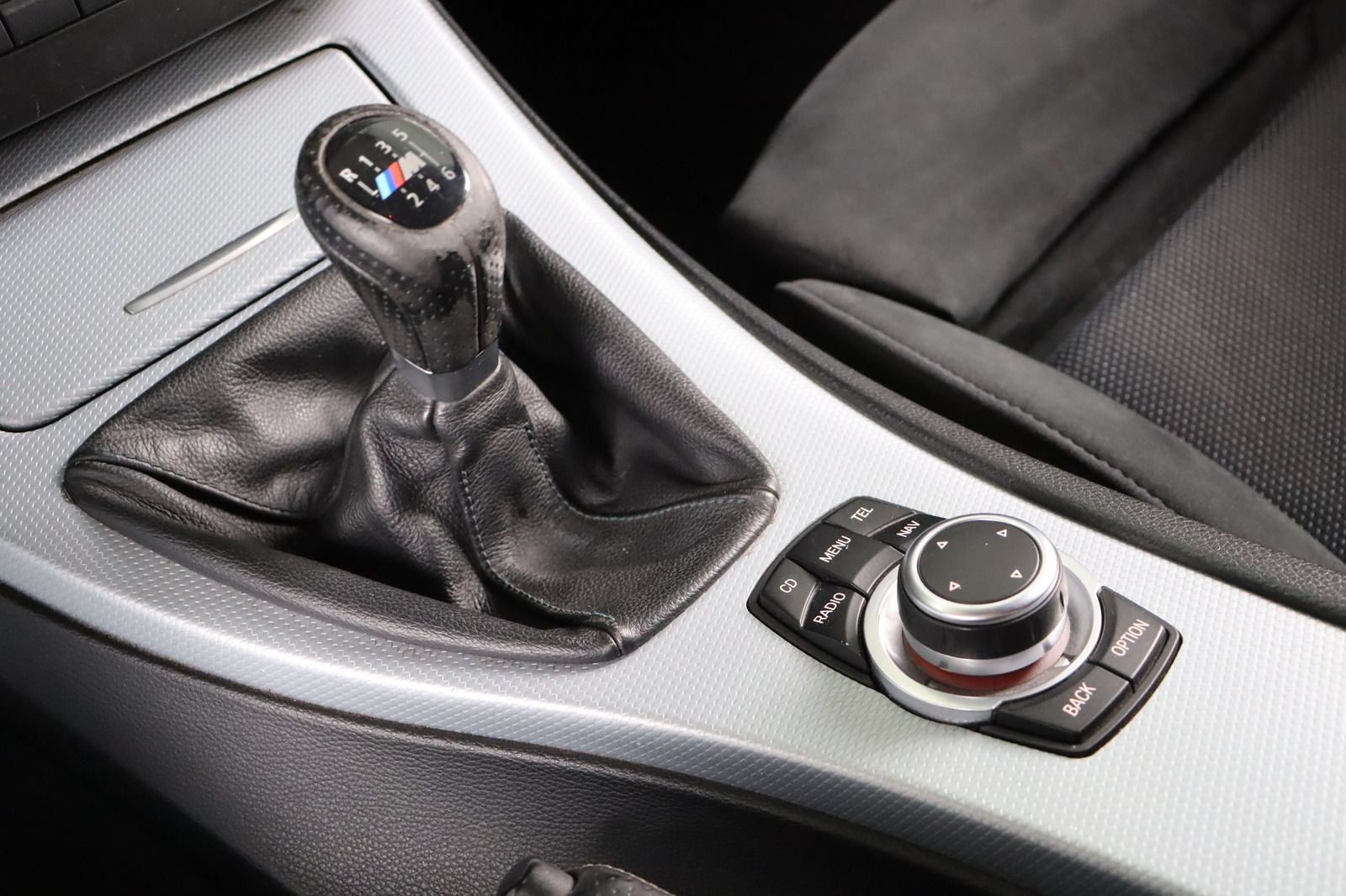 Fahrzeugabbildung BMW 320 d xDrive M-Paket * Xenon * Navi * Alcantara