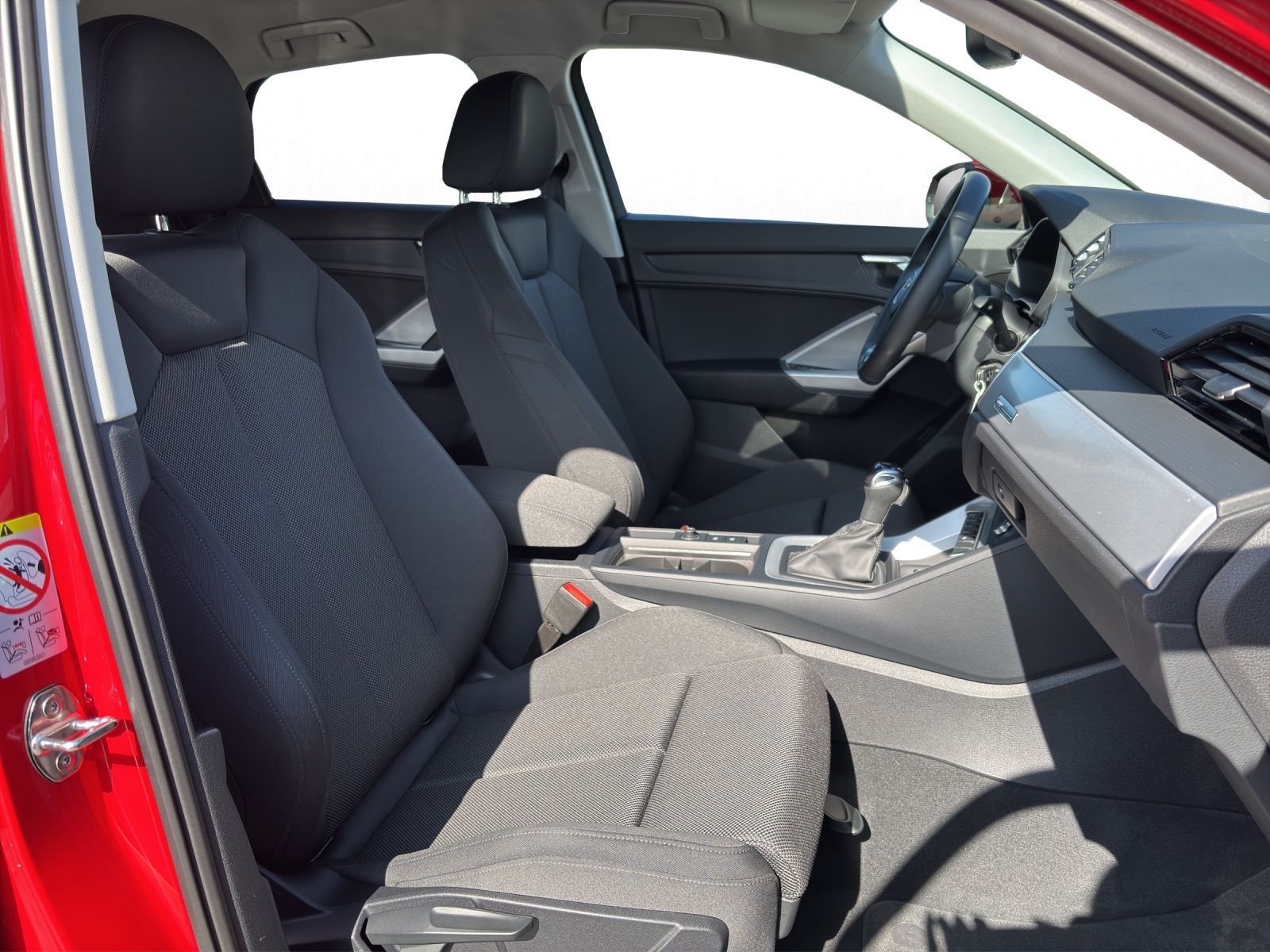 Audi Q3 - Bild 4