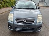 Citroën C2 VTR - Citroën C2: Kleinwagen