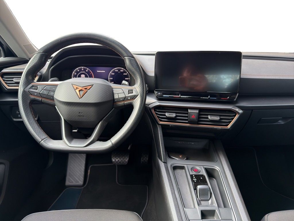 Cupra Formentor - Bild 16
