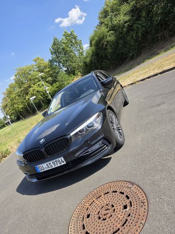 BMW BMW 520D G31 Touring