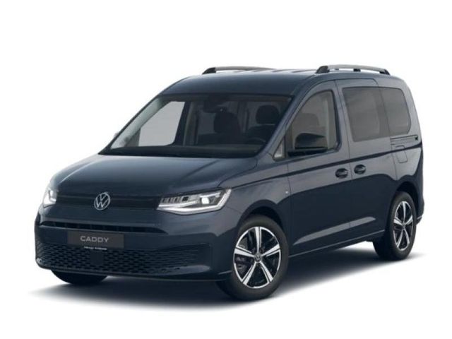 Volkswagen Caddy Basis