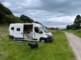Peugeot Boxer Wohnmobil Selbstausbau  - Peugeot Boxer