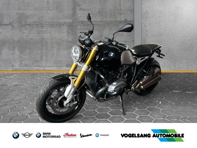 BMW R nineT
