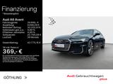 Audi A6 Avant 55 TFSIe qu S line S tro*B&O*HUD*Pano*V - : Beheizbare Frontscheibe, Kombi, mit Klimaanlage